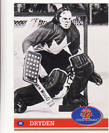 CAN Ken Dryden