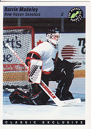 Darrin Madeley (OTT)