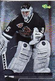Tommy Salo (NYI)