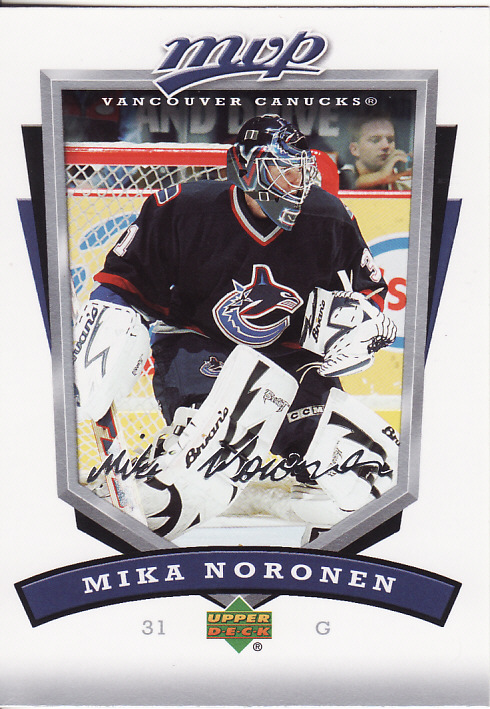 Mika Noronen