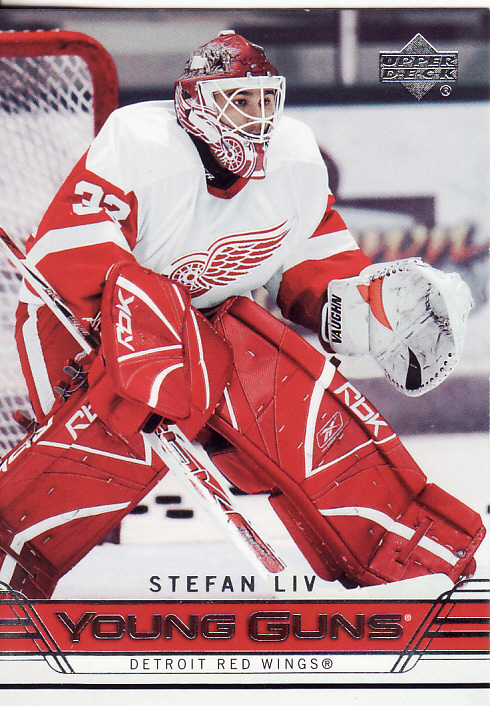 Stefan Liv