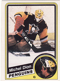 michel-dion