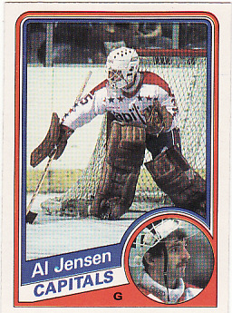 al-jensen