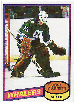 john-garrett