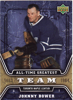 johnny-bower