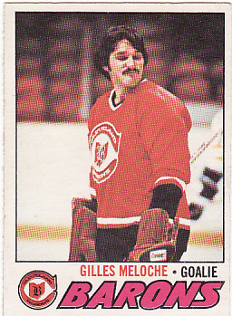 gilles--meloche