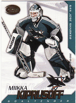 mikka-kiprusoff