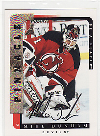 Mike Dunham