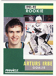 Arturs Irbe