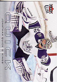 Jonathan Quick