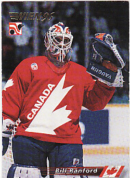 CAN Bill Ranford